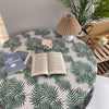 Table Cloth Korean Blogger Ins With Tablecloth Retro Background Cloth