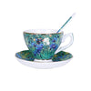 Van Gogh Art Painting Coffee Mugs The Starry Night Sunflowers