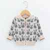 Cute Rabbit Baby Coats