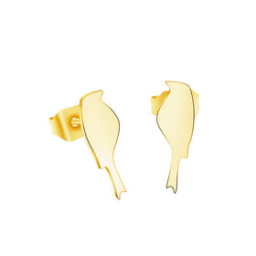 Trendy Boho Bird Stud Earrings For Women Classic