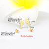 Trendy Boho Bird Stud Earrings For Women Classic