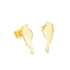 Trendy Boho Bird Stud Earrings For Women Classic