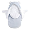 Newborn Baby Swaddle Wrap Cute Keep Warm Sleeping Bag