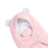 Newborn Baby Swaddle Wrap Cute Keep Warm Sleeping Bag