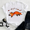 Little Fox T-Shirt