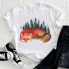 Little Fox T-Shirt