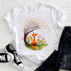 Little Fox T-Shirt