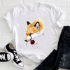 Little Fox T-Shirt