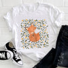 Little Fox T-Shirt