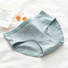 Women's Cotton Underwear Sexy Thread Panties Fashion Soft Comfort