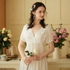 Snow White Nightgown