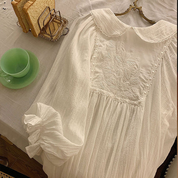 Lullaby Nightgown