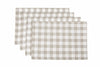 Gingham Check Placemats, 13