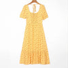 Ray of Sunshine Dress