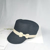 Chapeau Ribbon Sun Hats