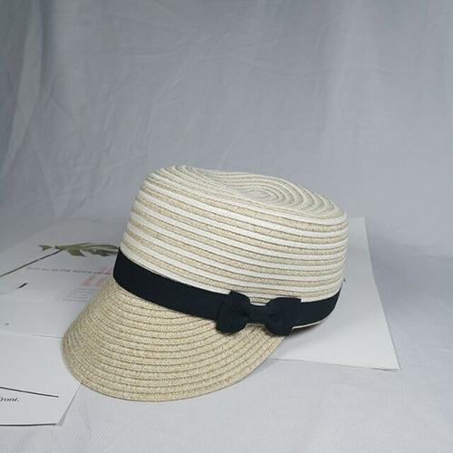 Chapeau Ribbon Sun Hats