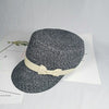 Chapeau Ribbon Sun Hats