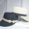 Chapeau Ribbon Sun Hats