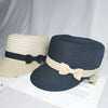 Chapeau Ribbon Sun Hats