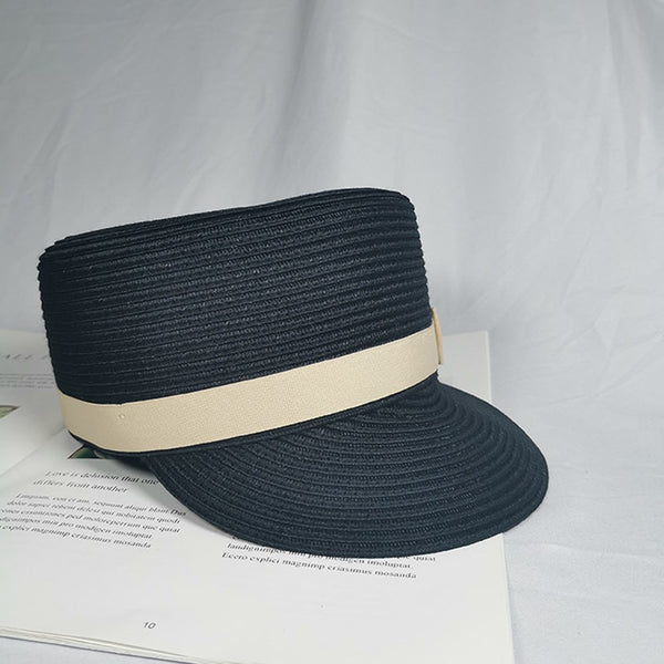 Chapeau Ribbon Sun Hats