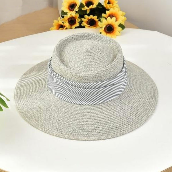 Stylish Summer Sun Hat