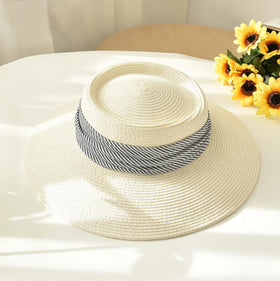 Stylish Summer Sun Hat