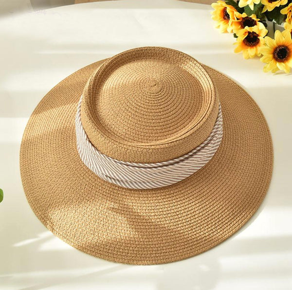 Stylish Summer Sun Hat