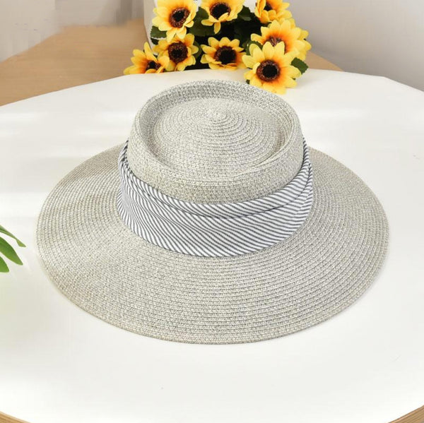 Stylish Summer Sun Hat