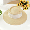 Stylish Summer Sun Hat