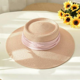 Stylish Summer Sun Hat