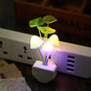 Mushroom LED Night light