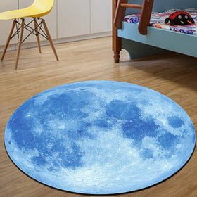 Blue Moon Carpet