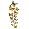 3D Butterfly DIY Wall Stickers