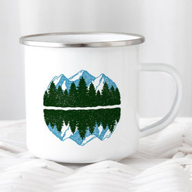 Mountain Mug