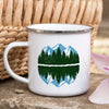 Mountain Mug