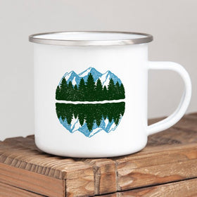 Mountain Mug