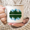 Mountain Mug