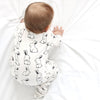 White Rabbit Cotton Baby Romper