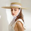 Sun Large Straw Hats Oversize Wide Brim